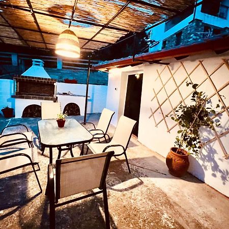 Neakitos Summer House Nikiti  Exterior foto